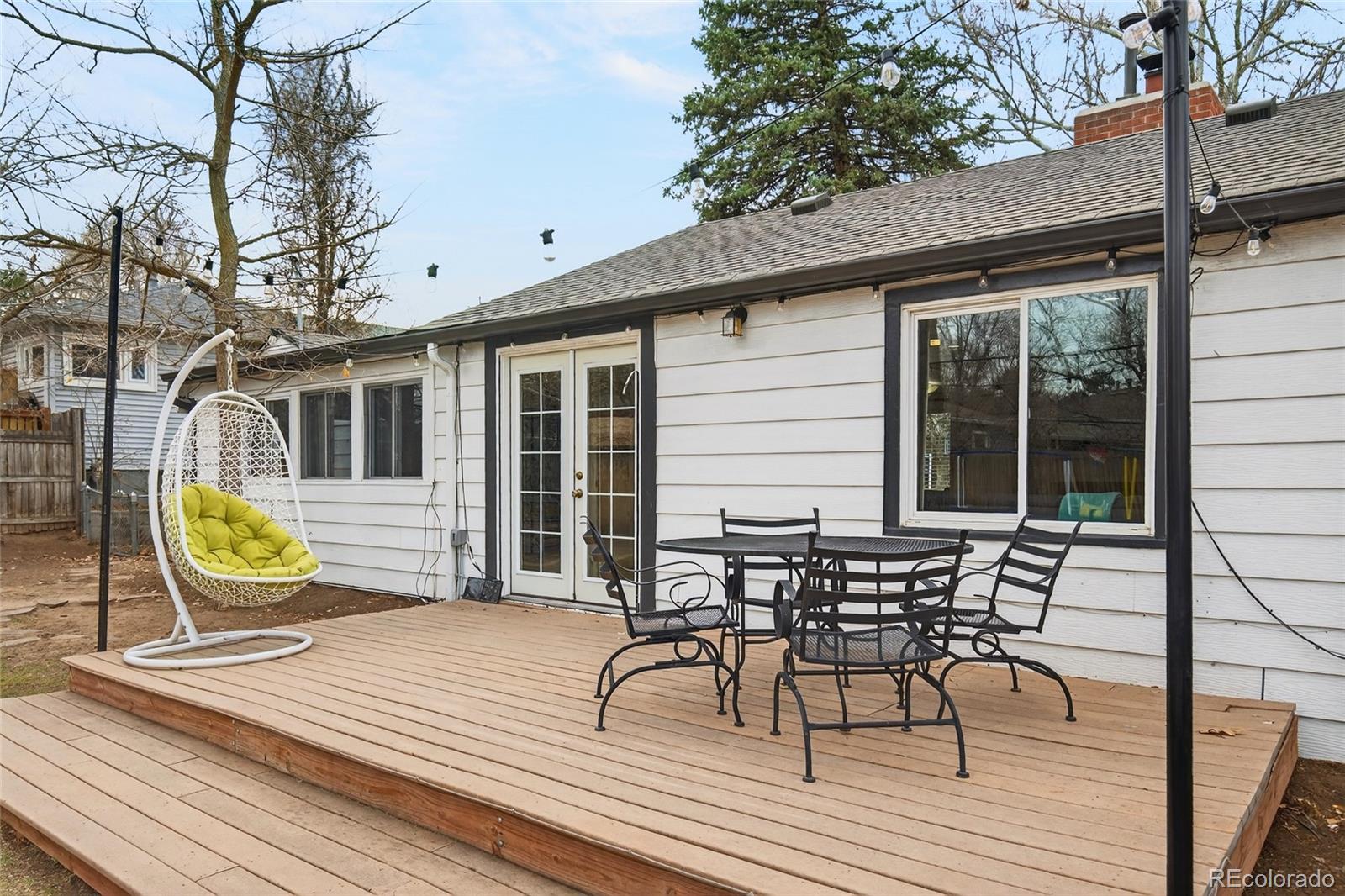 2916 S Downing Street