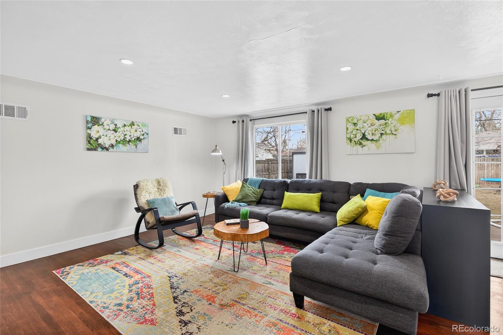 2916 S Downing Street