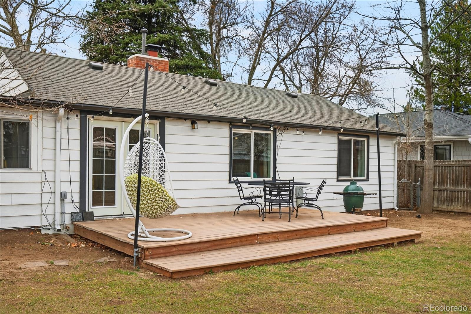 2916 S Downing Street