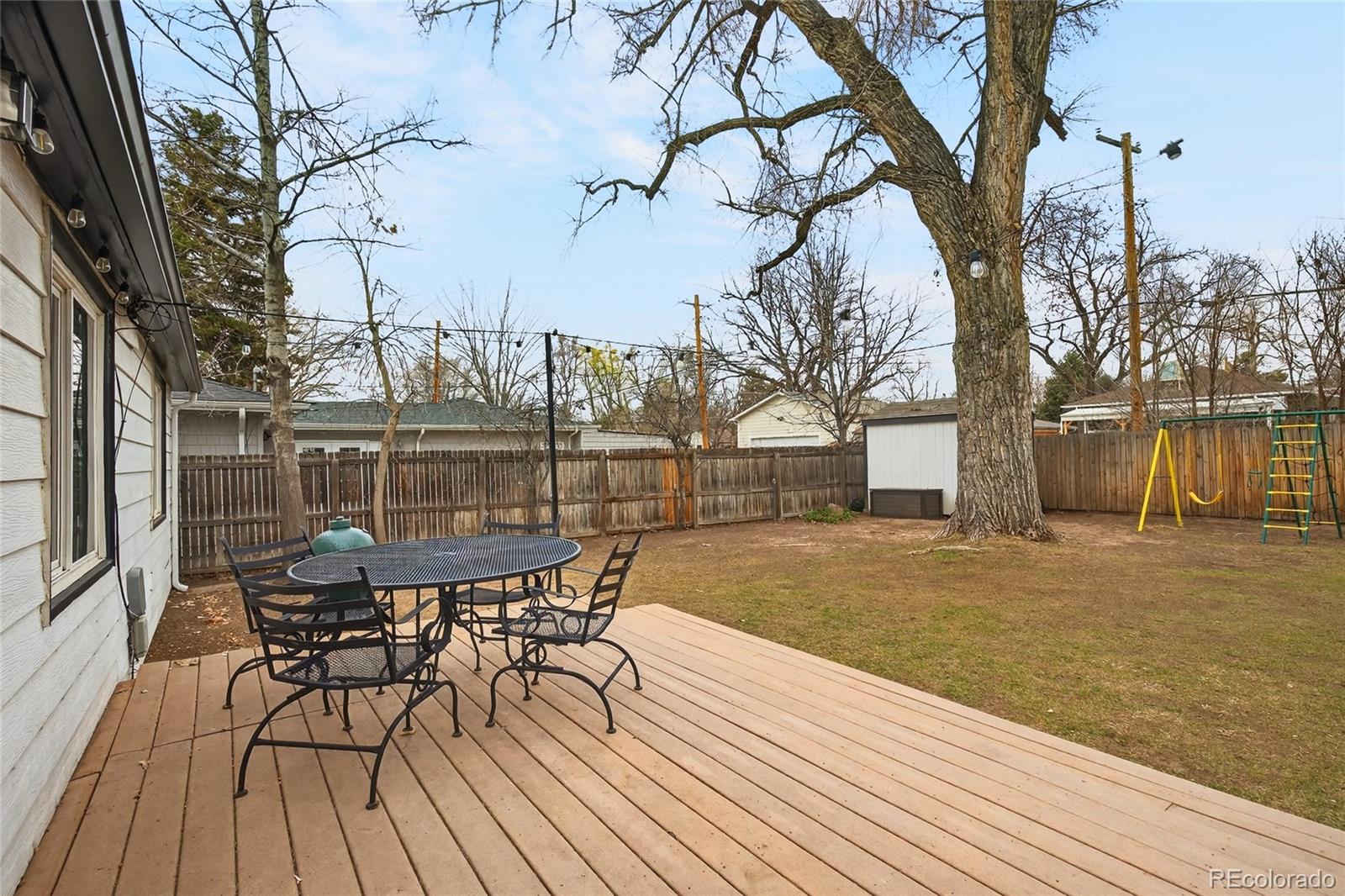 2916 S Downing Street