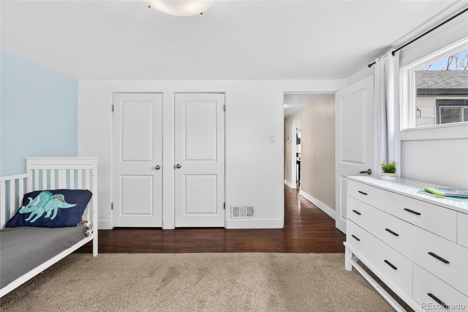 2916 S Downing Street