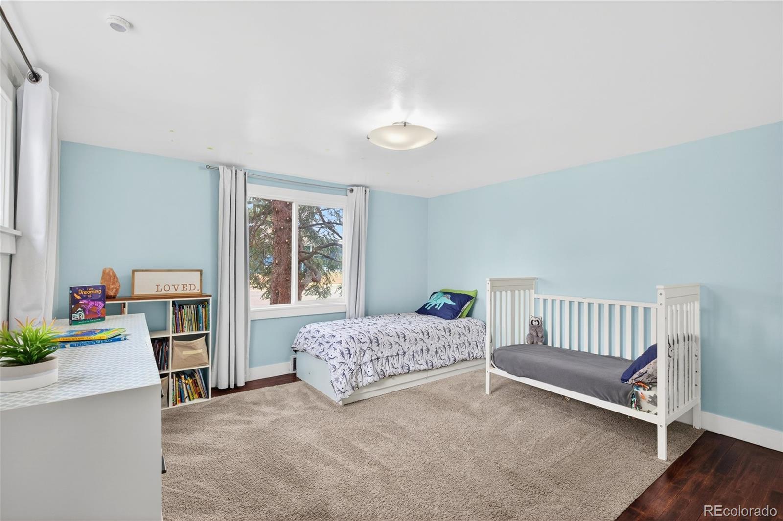 2916 S Downing Street