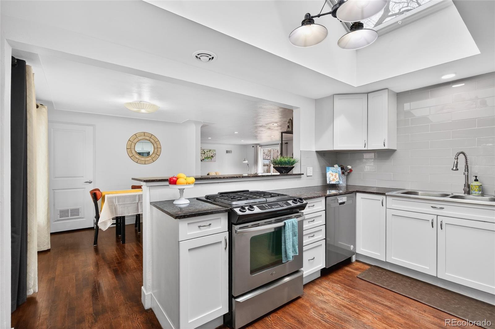 2916 S Downing Street