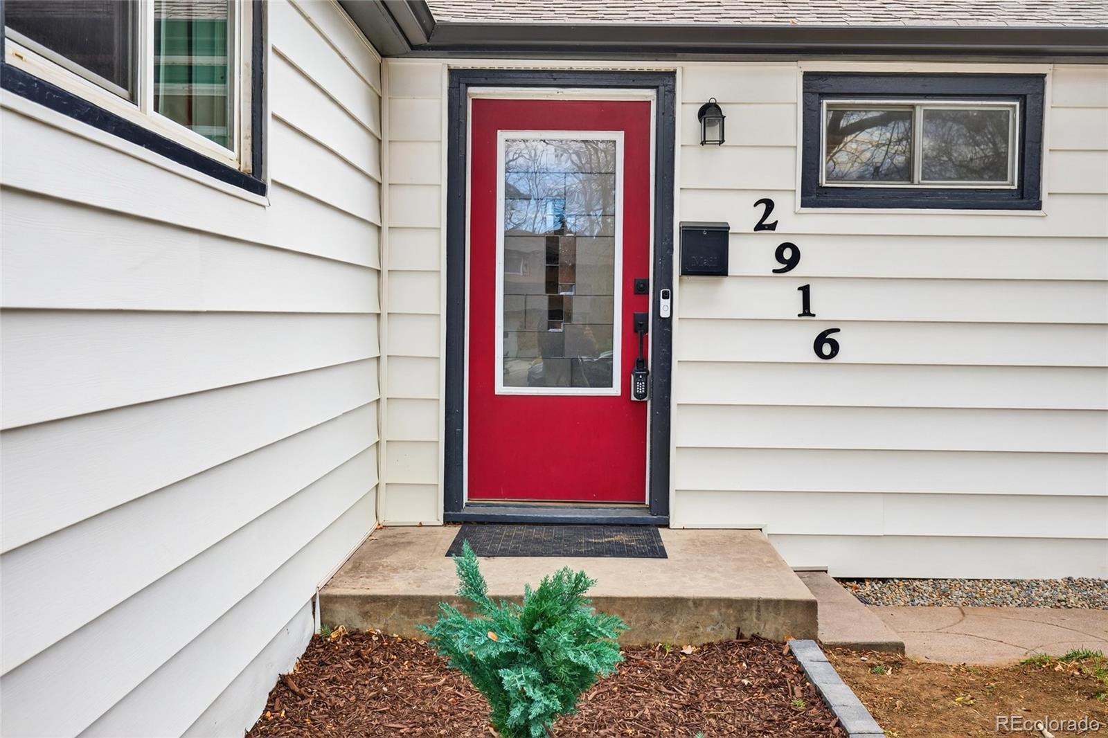 2916 S Downing Street