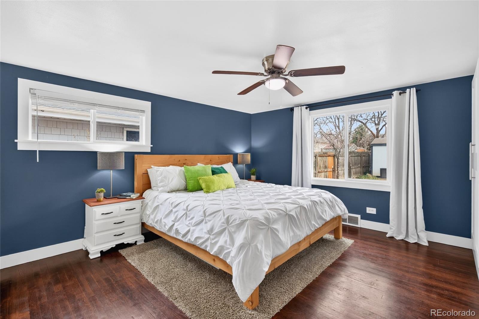 2916 S Downing Street