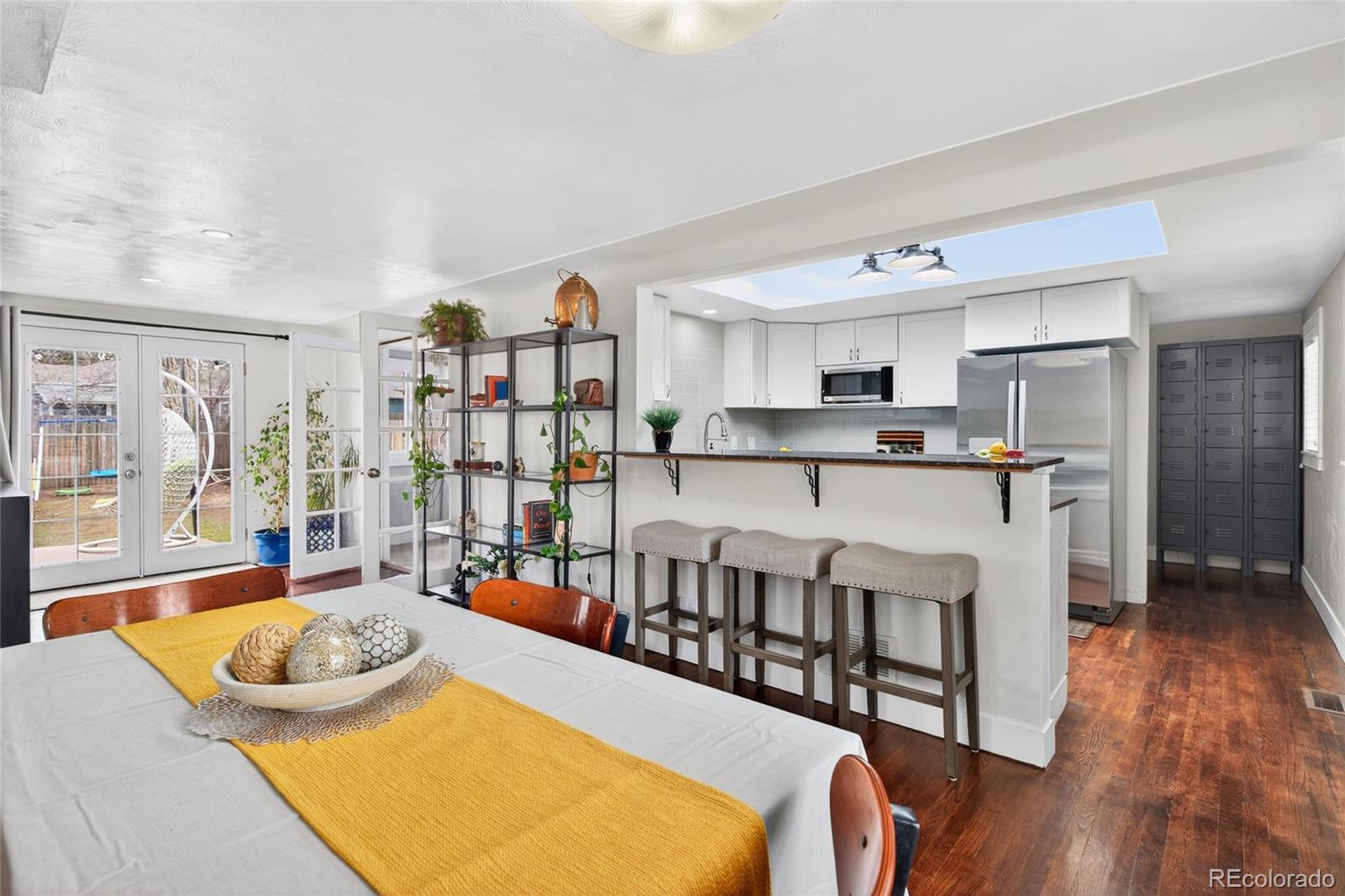 2916 S Downing Street