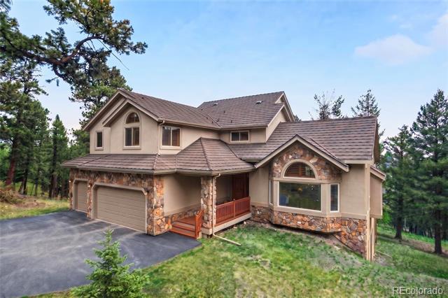 1856 Santa Fe Mountain Road