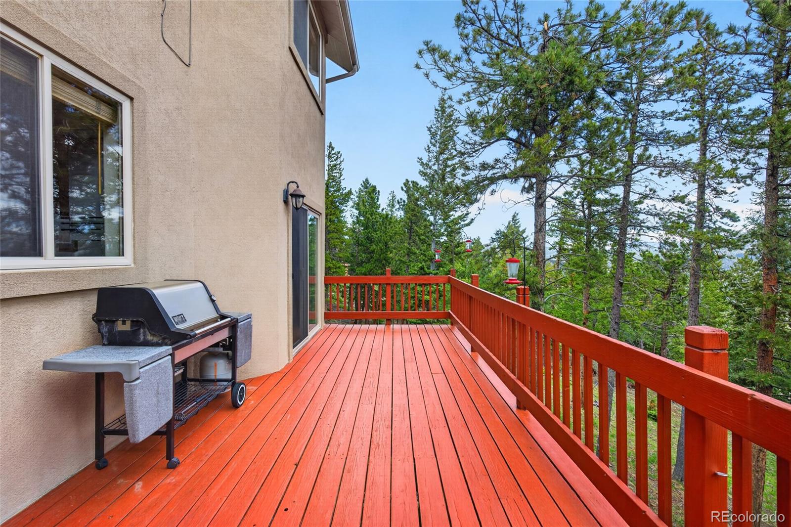 1856 Santa Fe Mountain Road