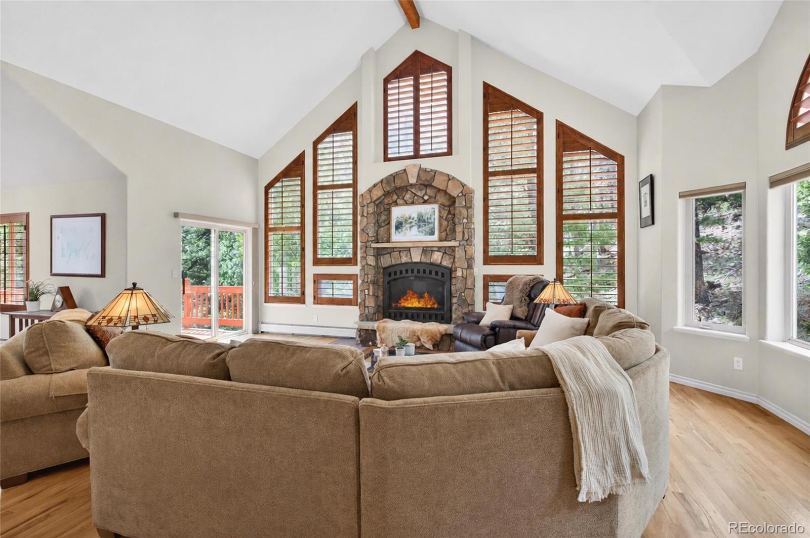 1856 Santa Fe Mountain Road
