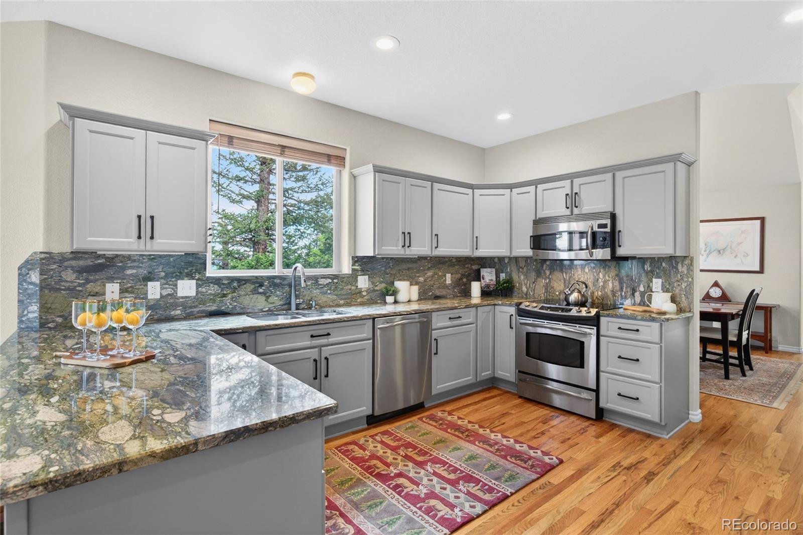 1856 Santa Fe Mountain Road