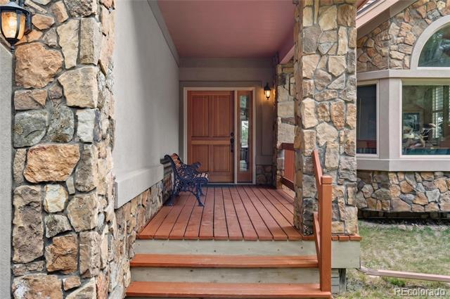 1856 Santa Fe Mountain Road