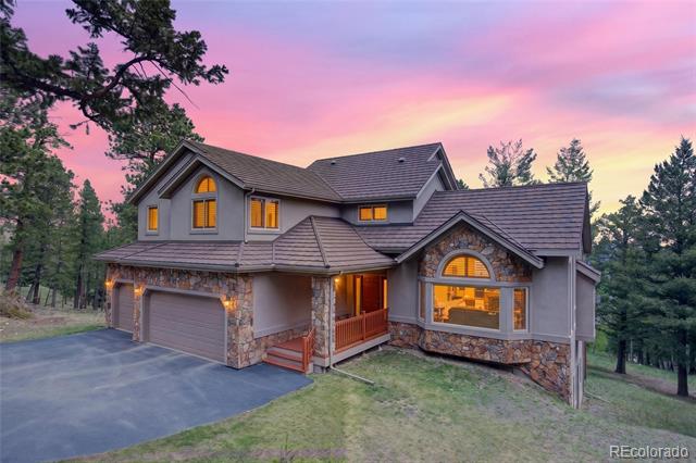 1856 Santa Fe Mountain Road