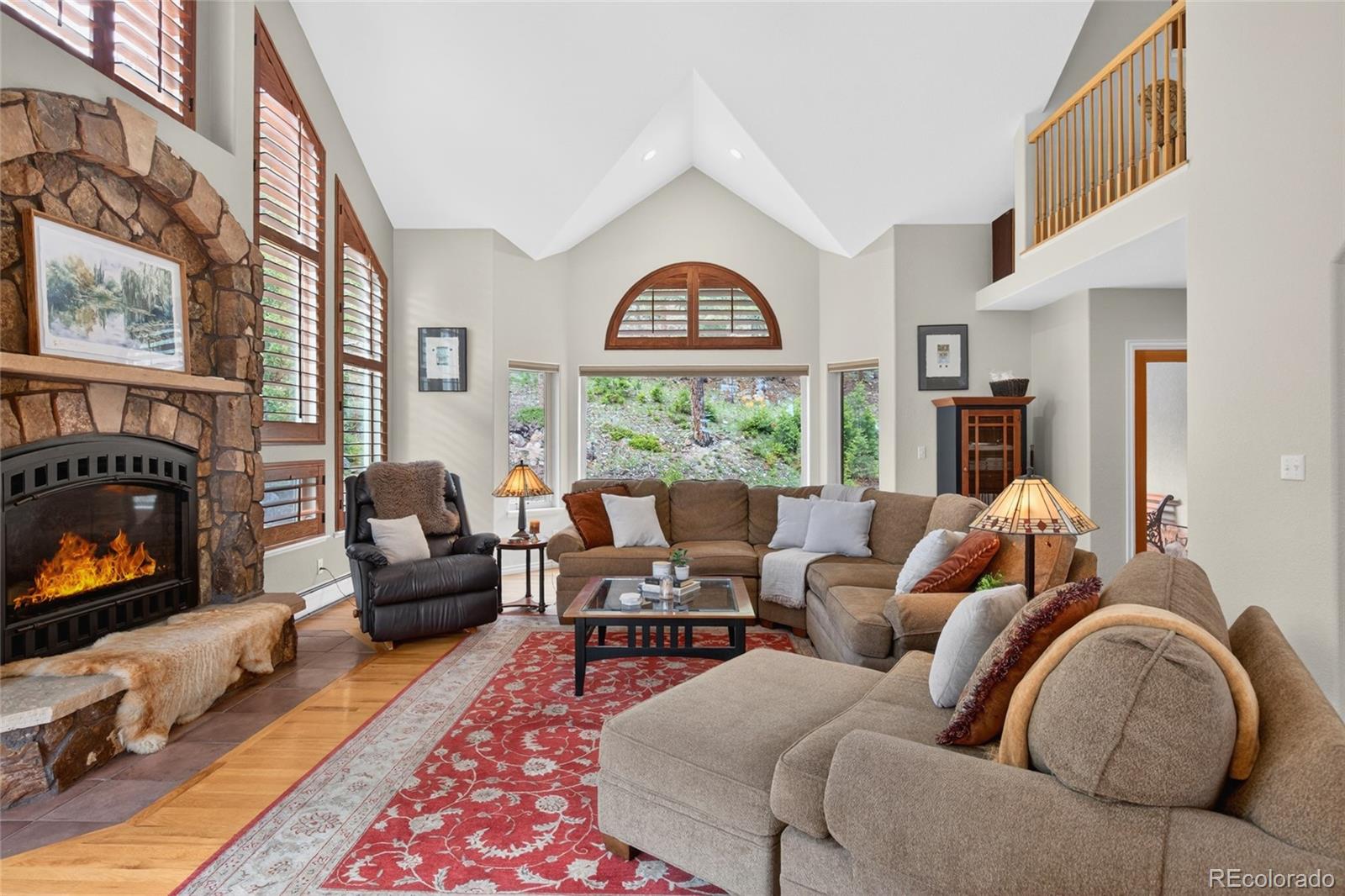 1856 Santa Fe Mountain Road