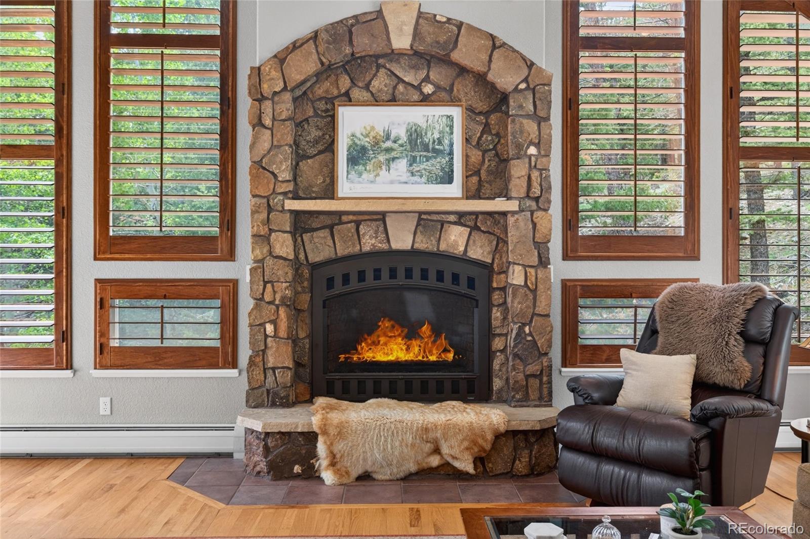 1856 Santa Fe Mountain Road