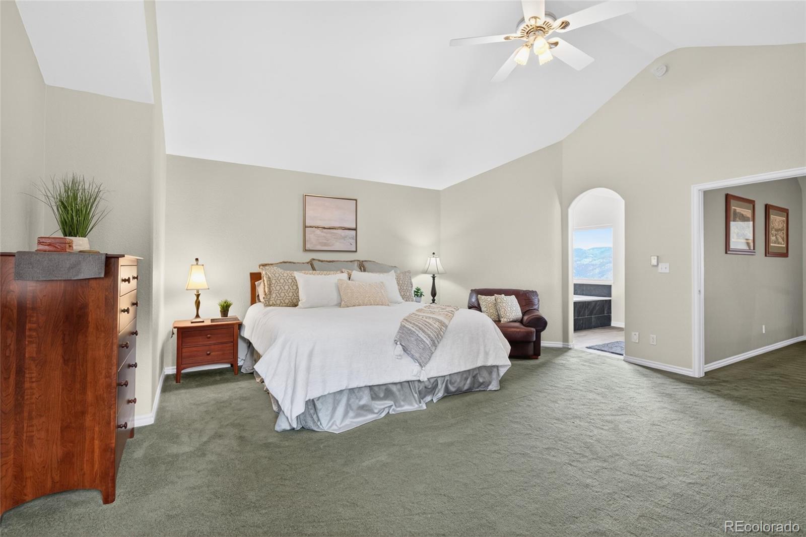 1856 Santa Fe Mountain Road