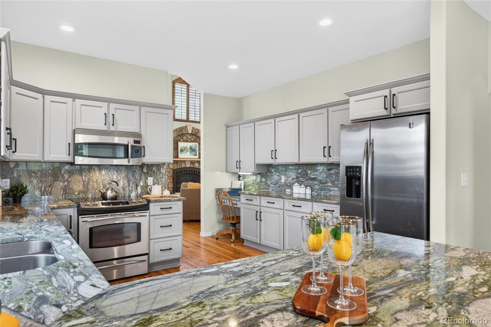 1856 Santa Fe Mountain Road