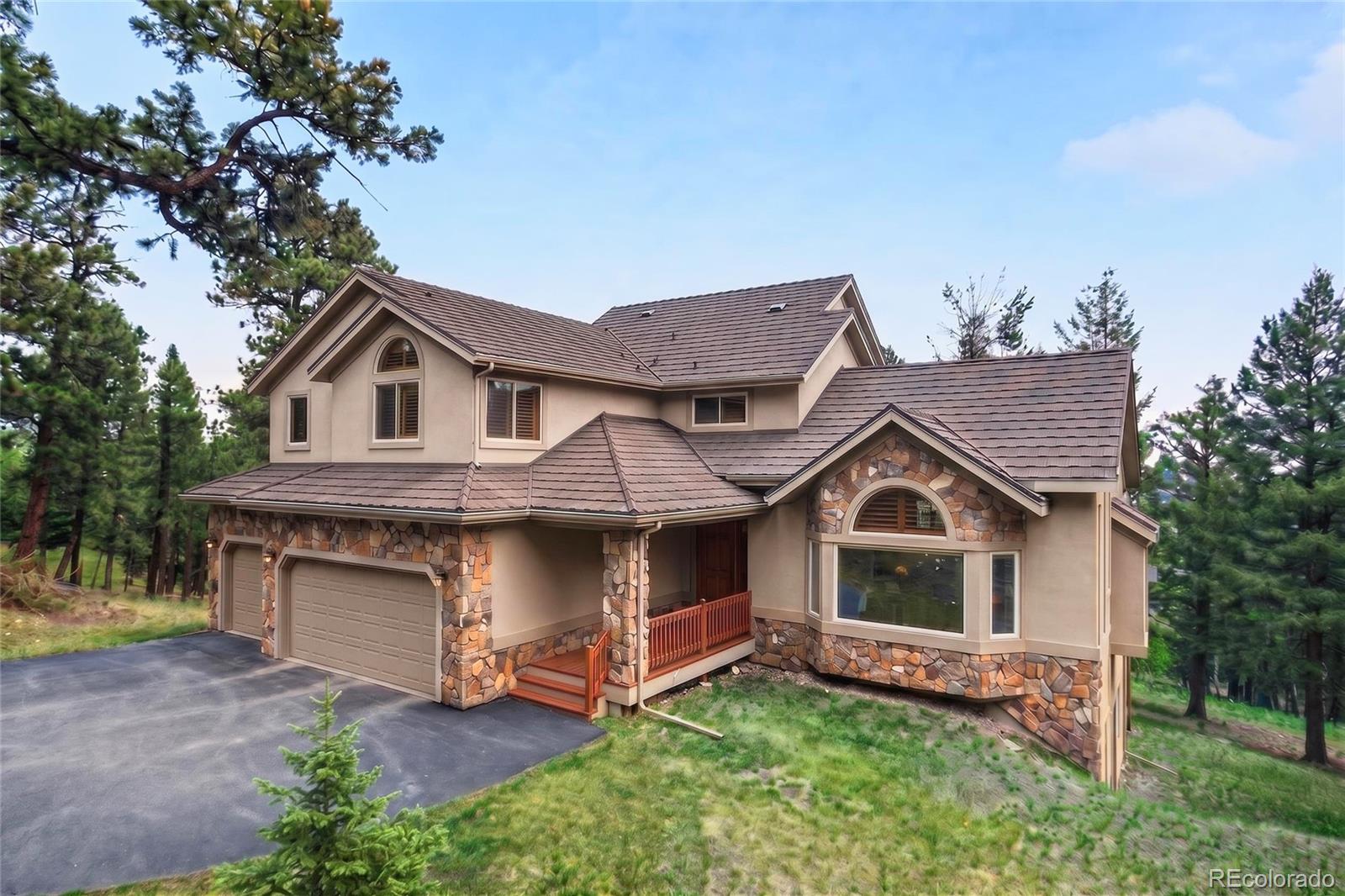 1856 Santa Fe Mountain Road