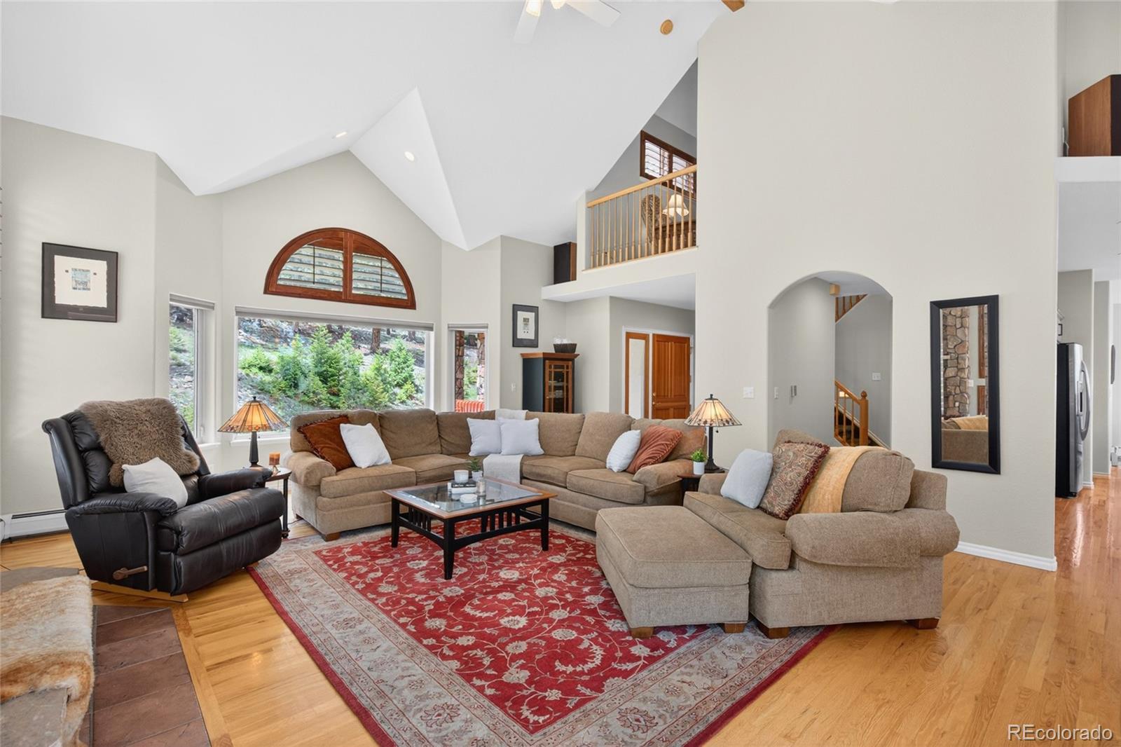 1856 Santa Fe Mountain Road