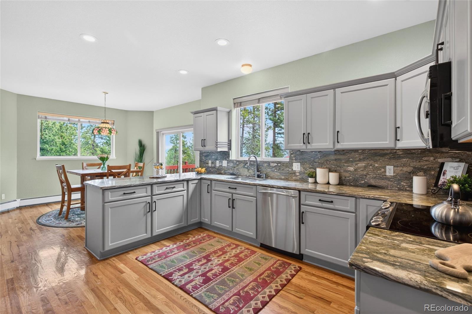 1856 Santa Fe Mountain Road