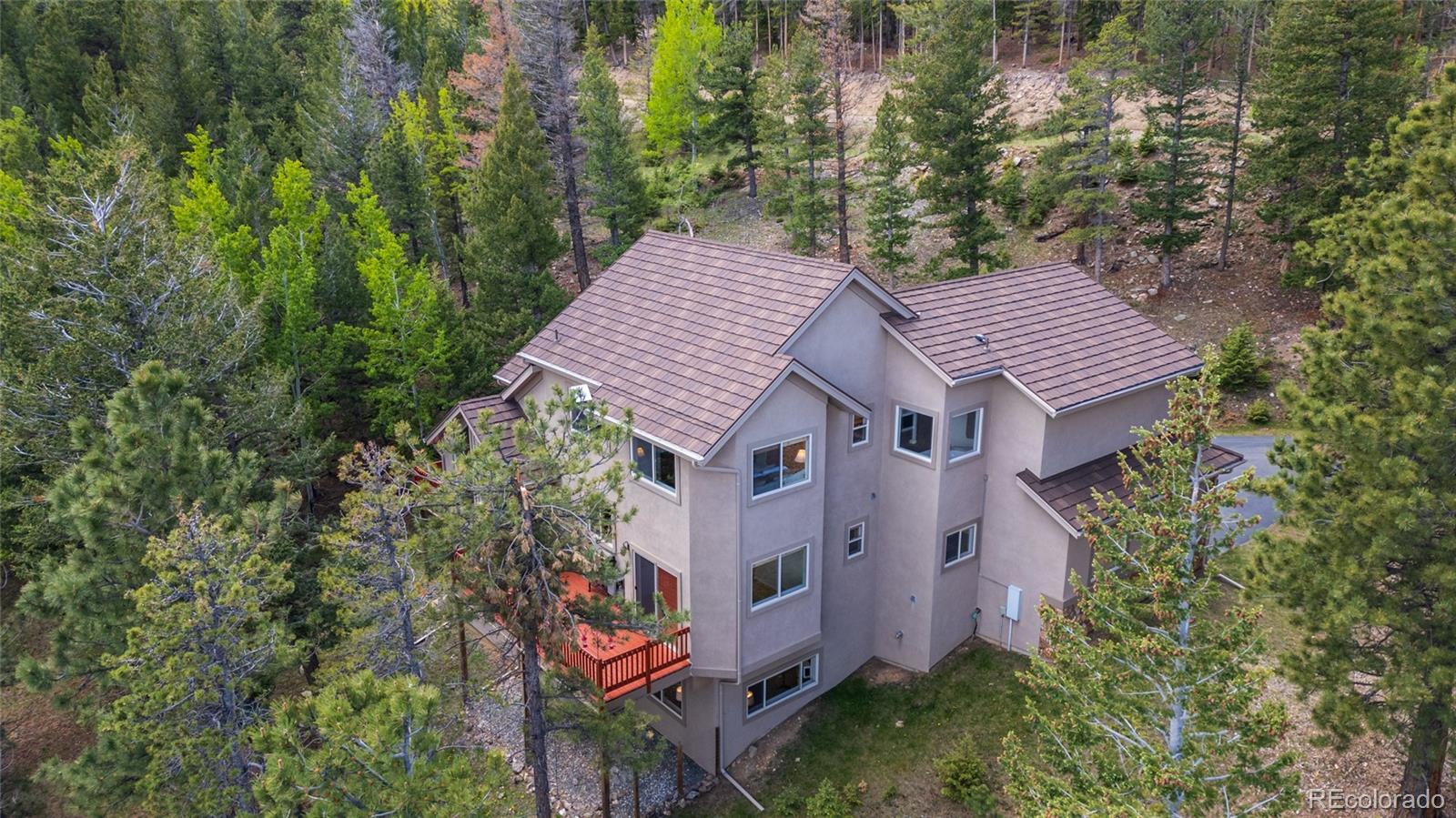 1856 Santa Fe Mountain Road
