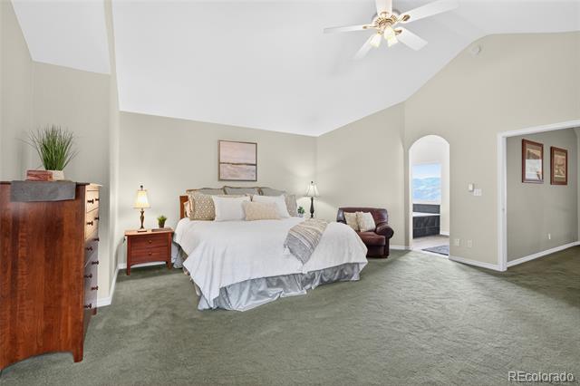 1856 Santa Fe Mountain Road