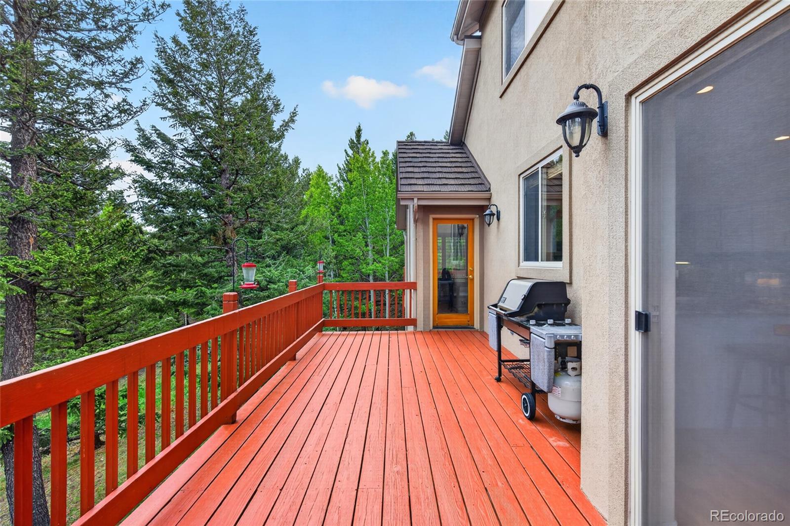 1856 Santa Fe Mountain Road