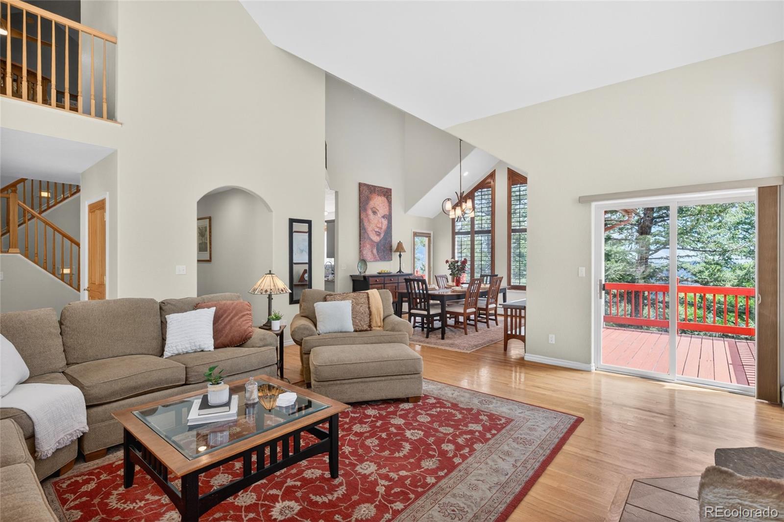 1856 Santa Fe Mountain Road