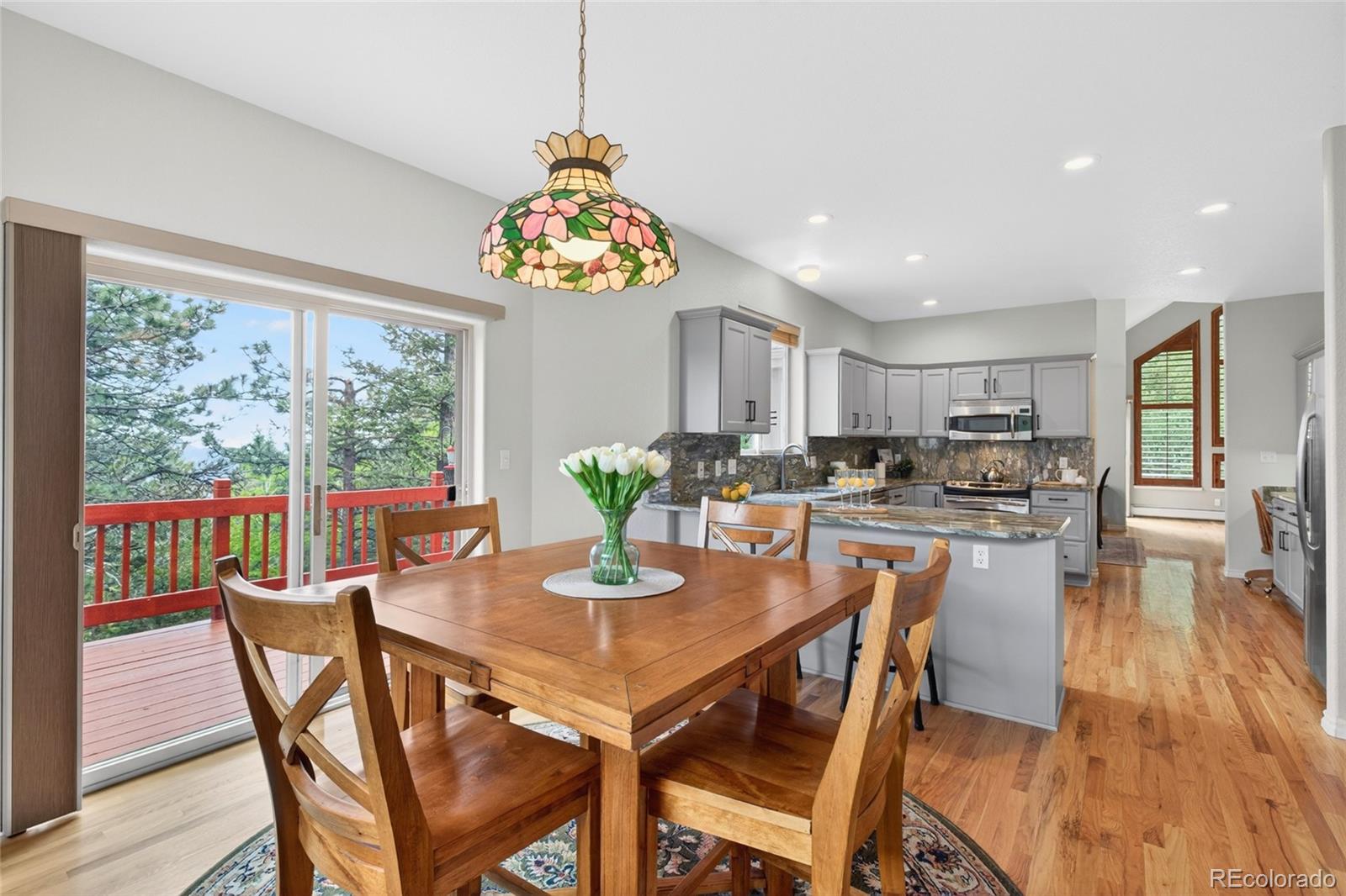 1856 Santa Fe Mountain Road