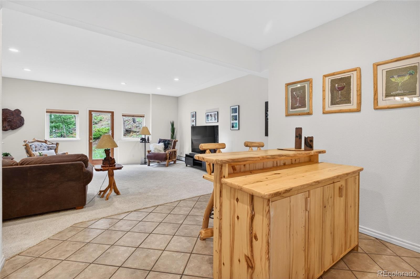 1856 Santa Fe Mountain Road