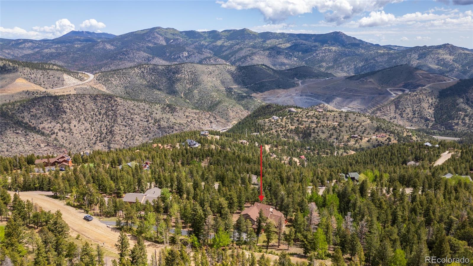 1856 Santa Fe Mountain Road