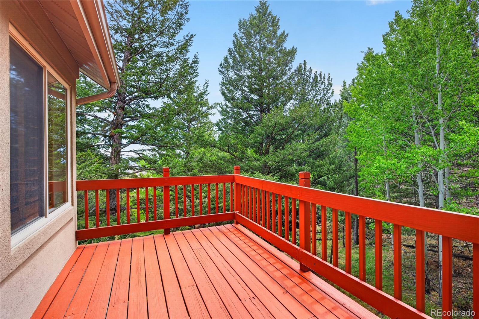 1856 Santa Fe Mountain Road