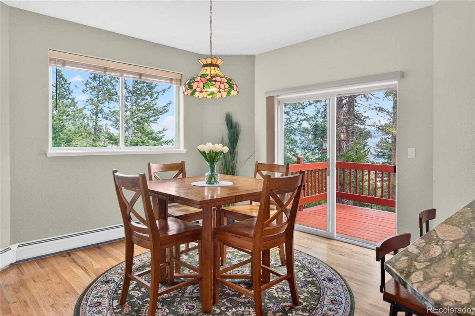 1856 Santa Fe Mountain Road