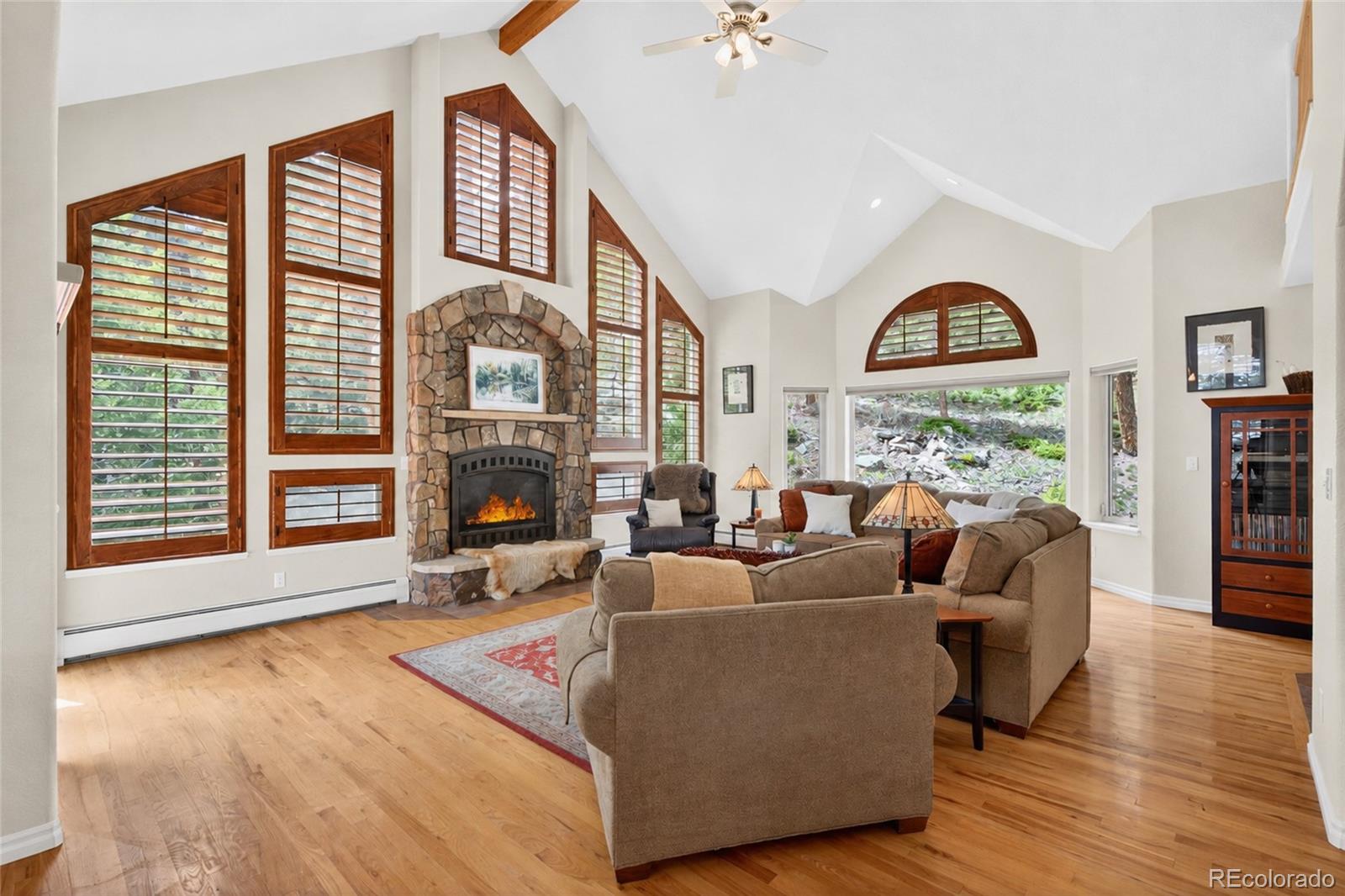 1856 Santa Fe Mountain Road