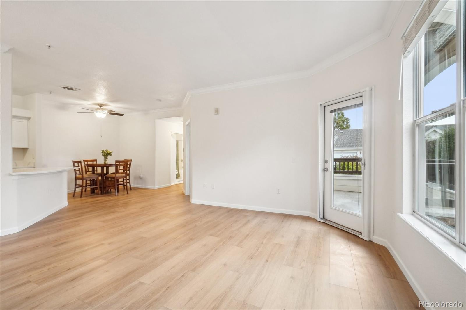 19019 E Warren Drive Unit: H104