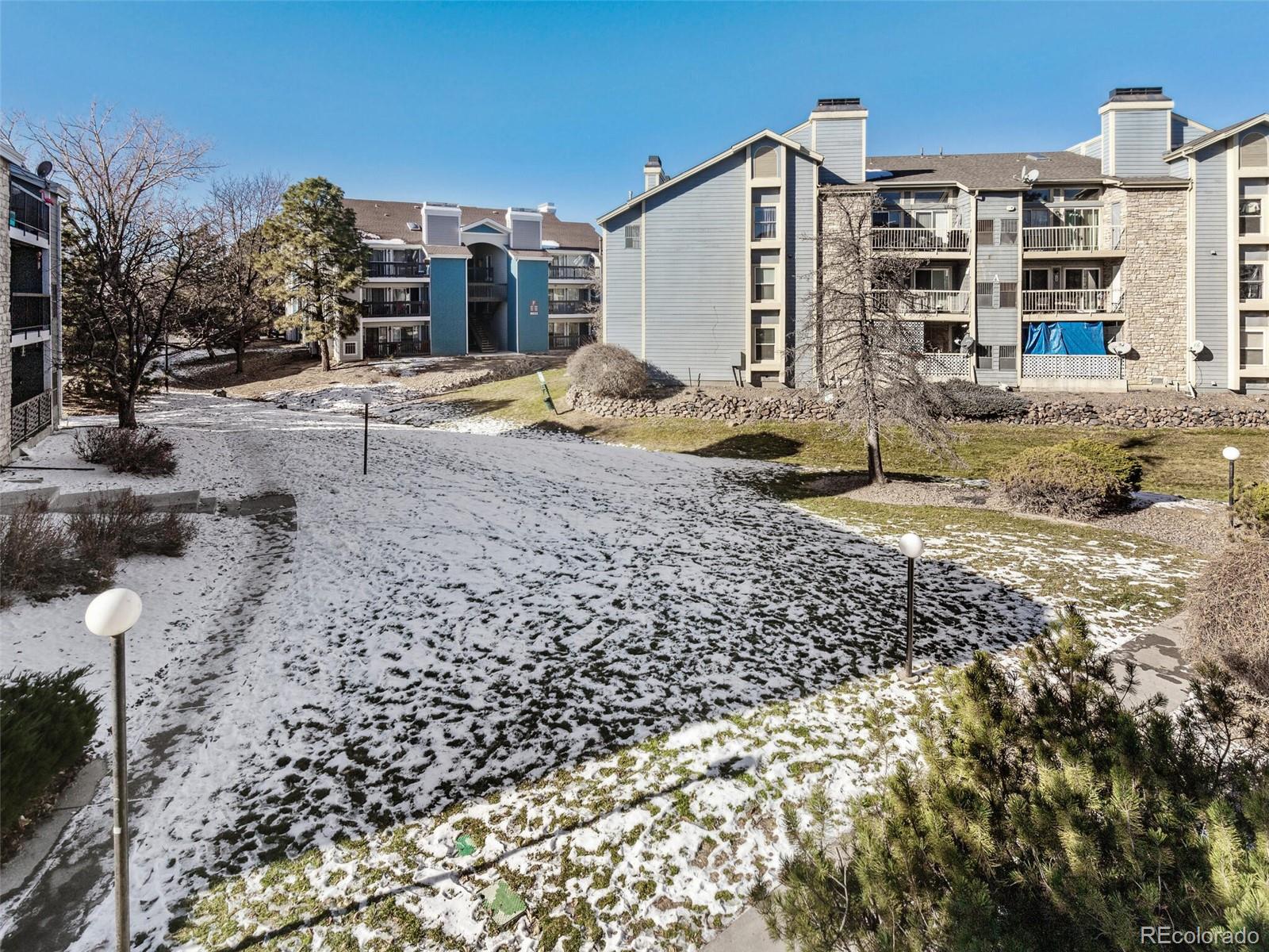 8843 Colorado Boulevard Unit: 208