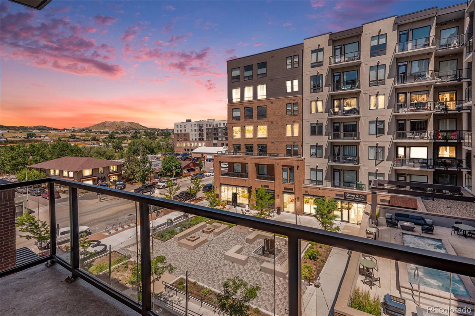 20 Wilcox Street Unit: 405