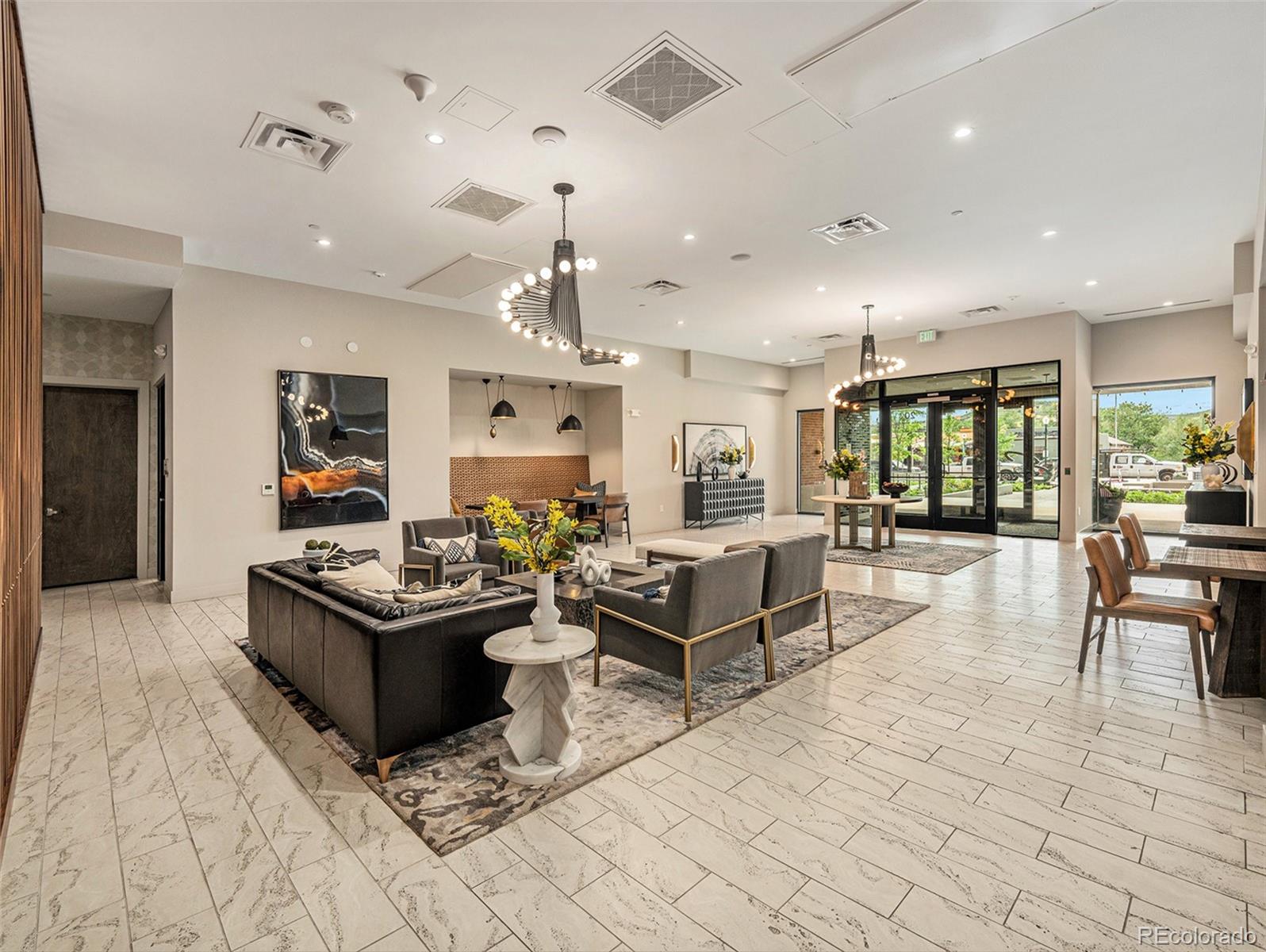 20 Wilcox Street Unit: 405