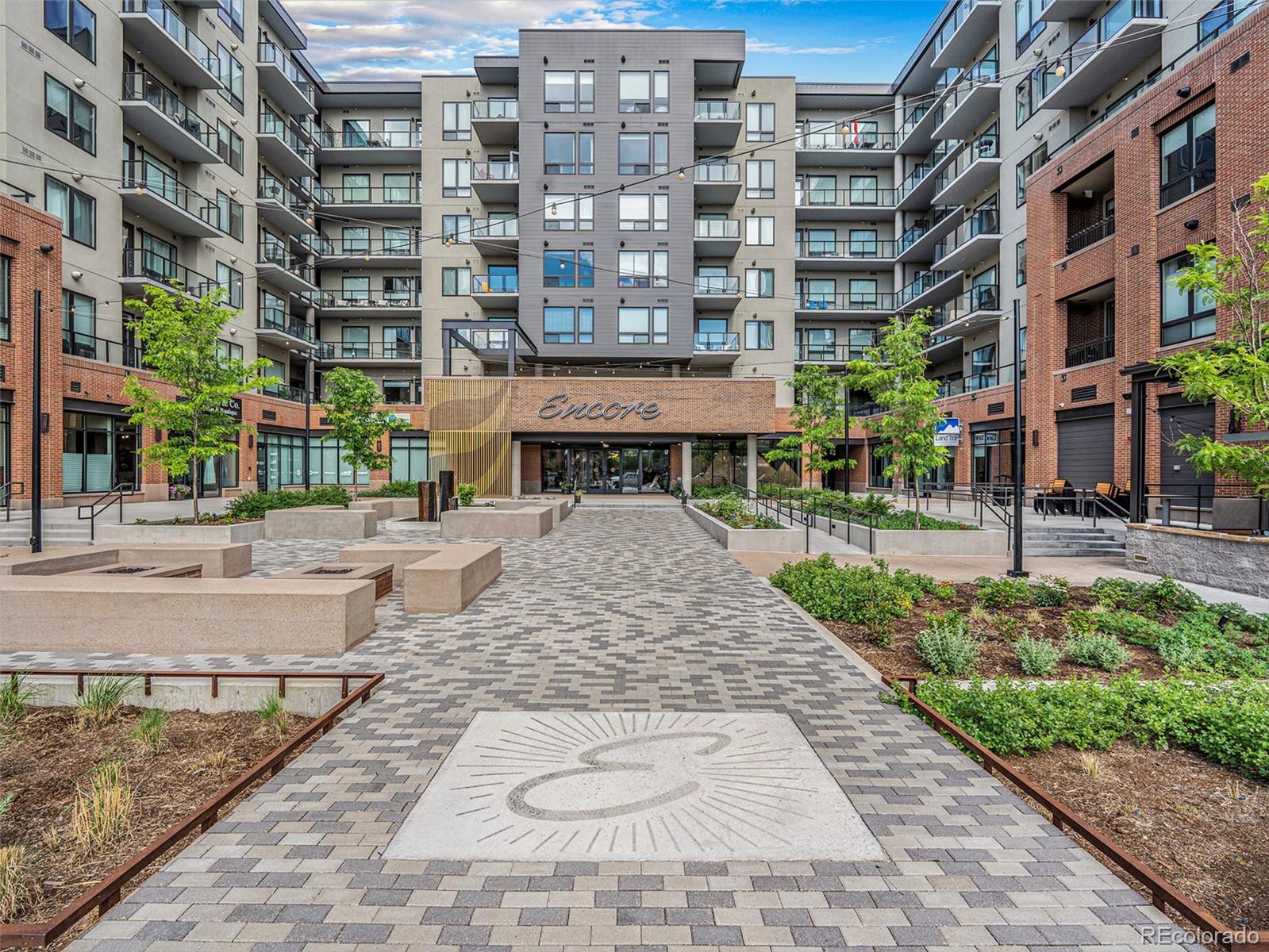 20 Wilcox Street Unit: 405