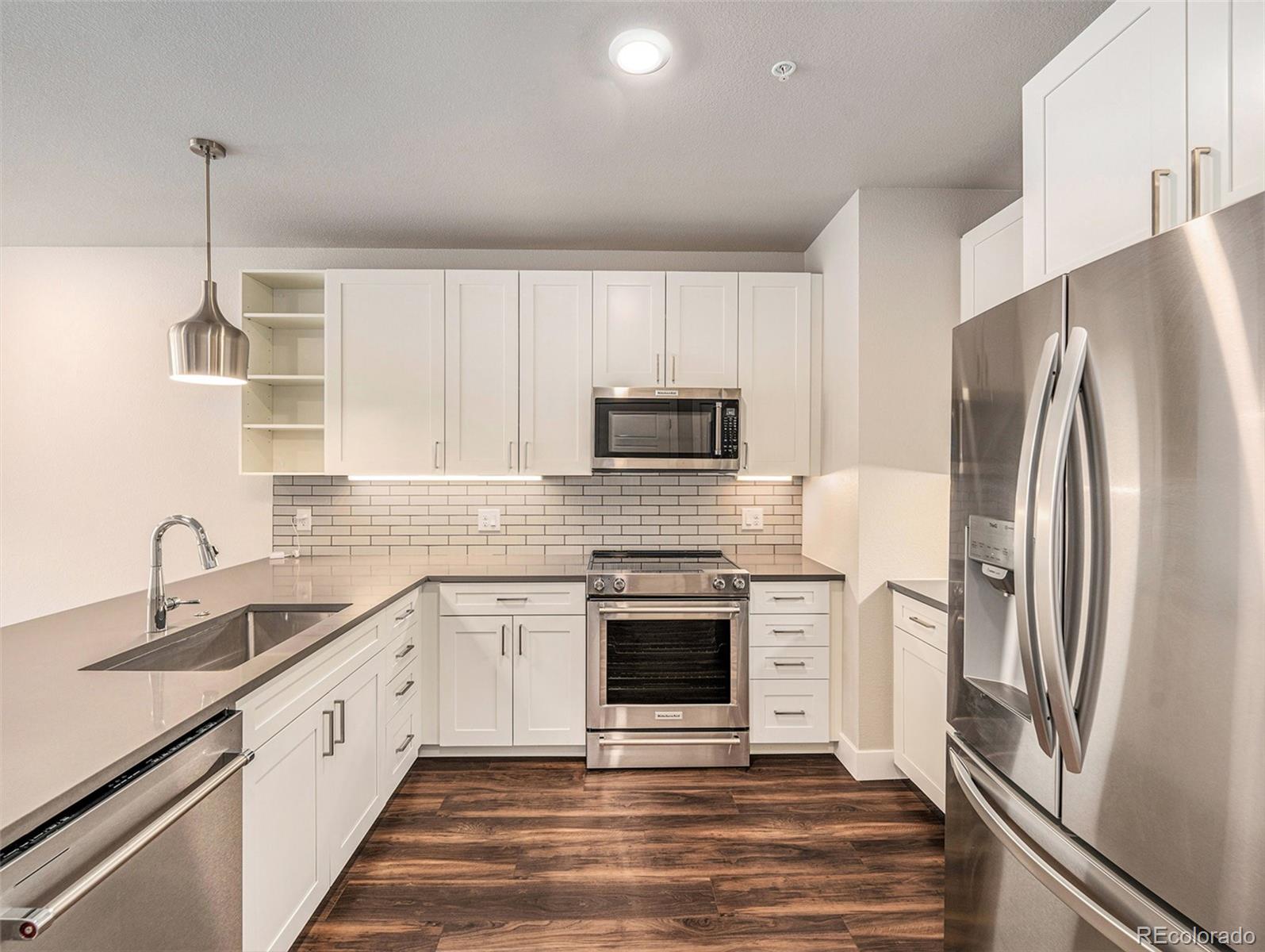 20 Wilcox Street Unit: 405