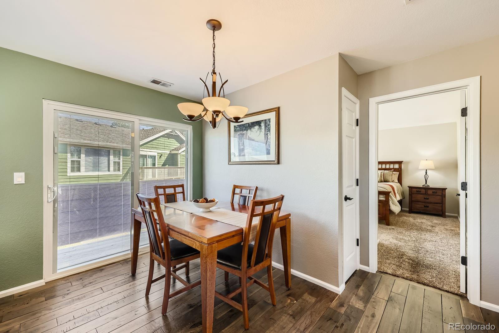 19690 E Mann Creek Drive Unit: A