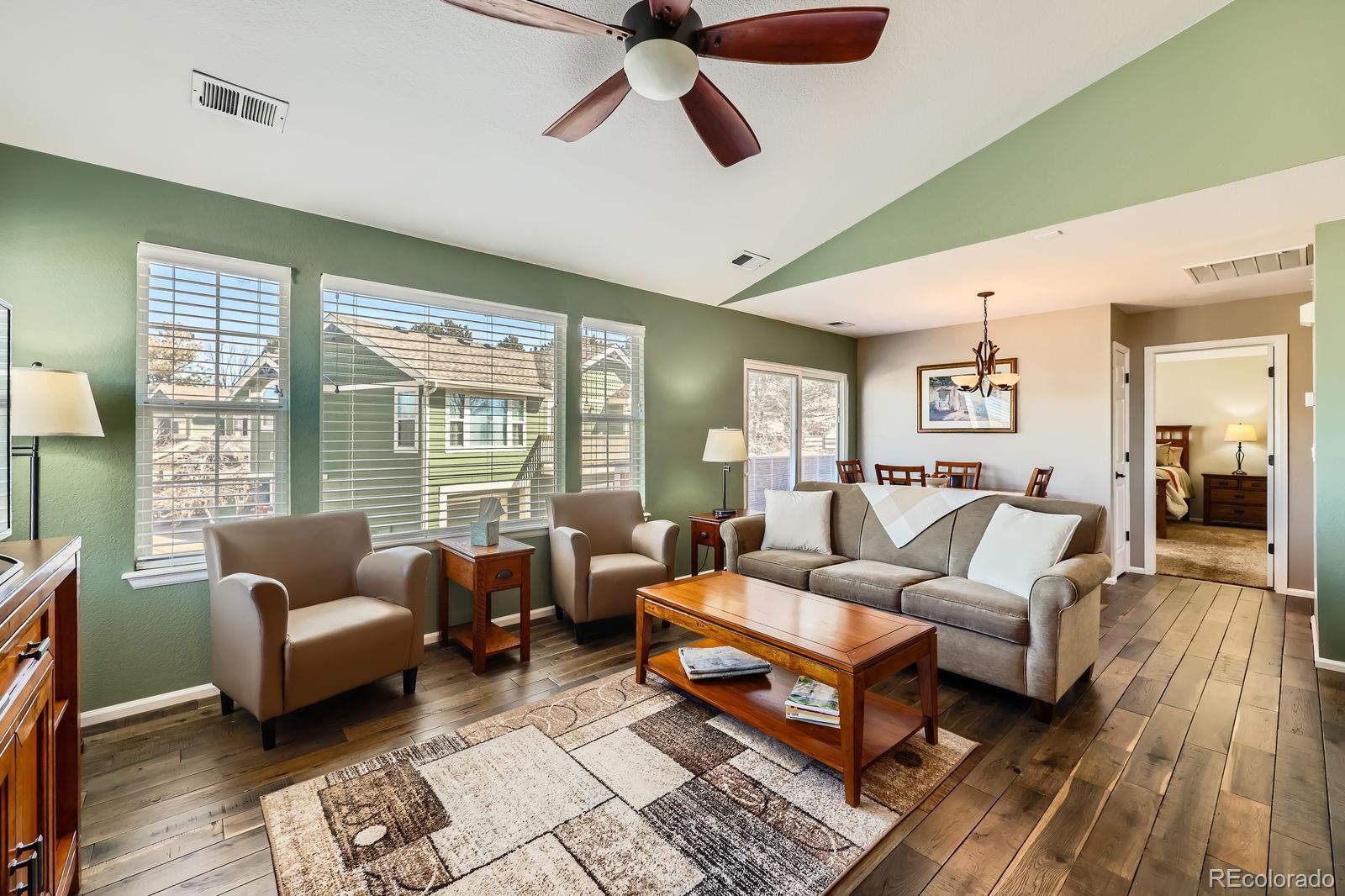 19690 E Mann Creek Drive Unit: A