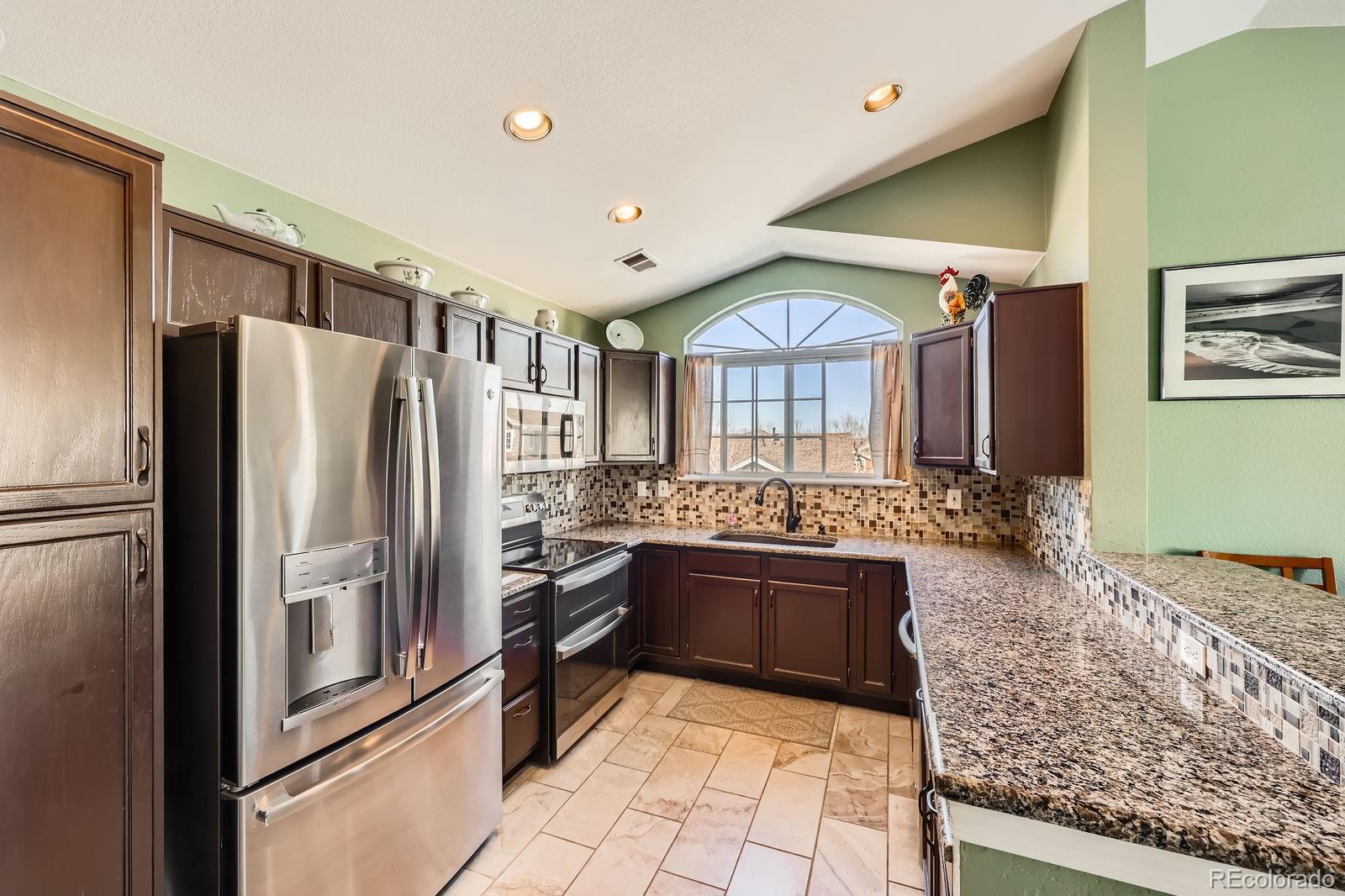 19690 E Mann Creek Drive Unit: A