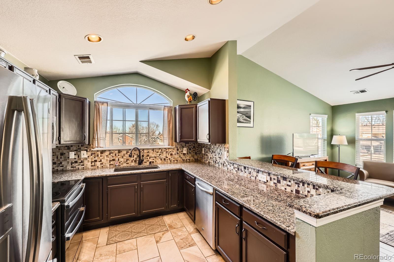 19690 E Mann Creek Drive Unit: A