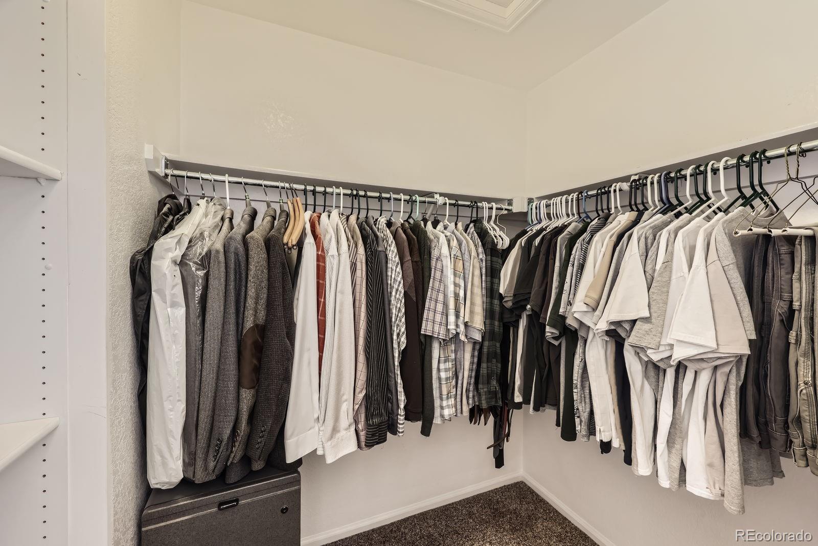 19690 E Mann Creek Drive Unit: A