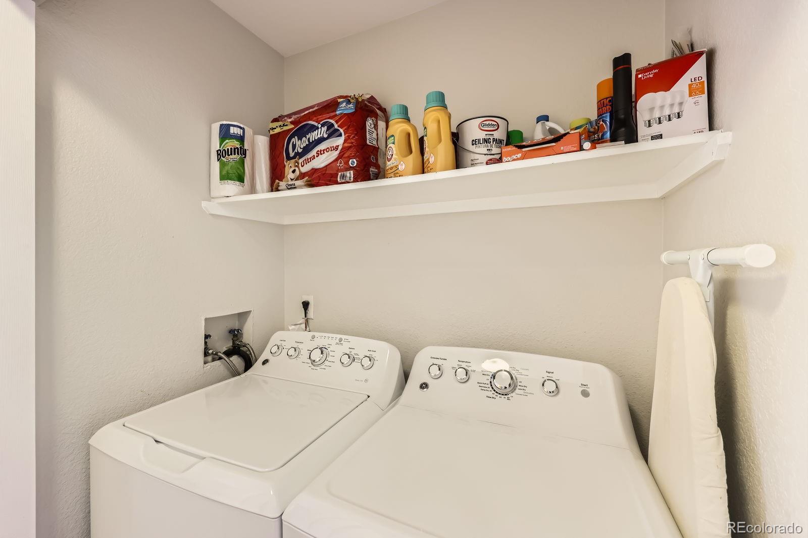 19690 E Mann Creek Drive Unit: A