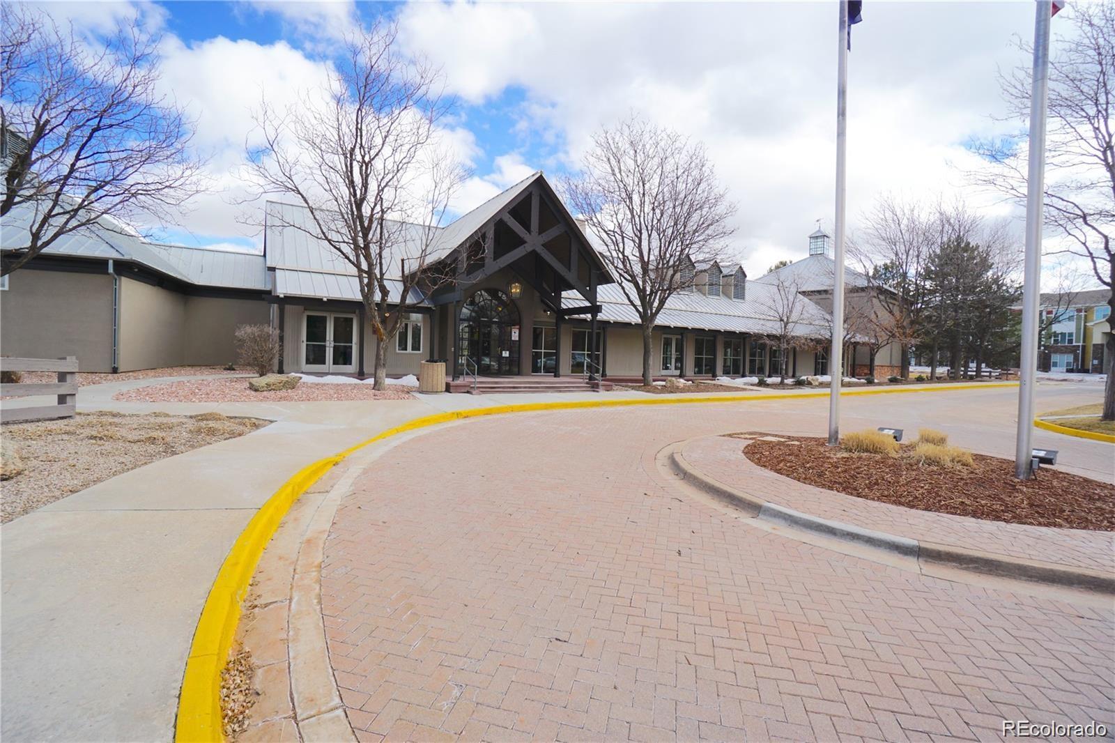 19690 E Mann Creek Drive Unit: A