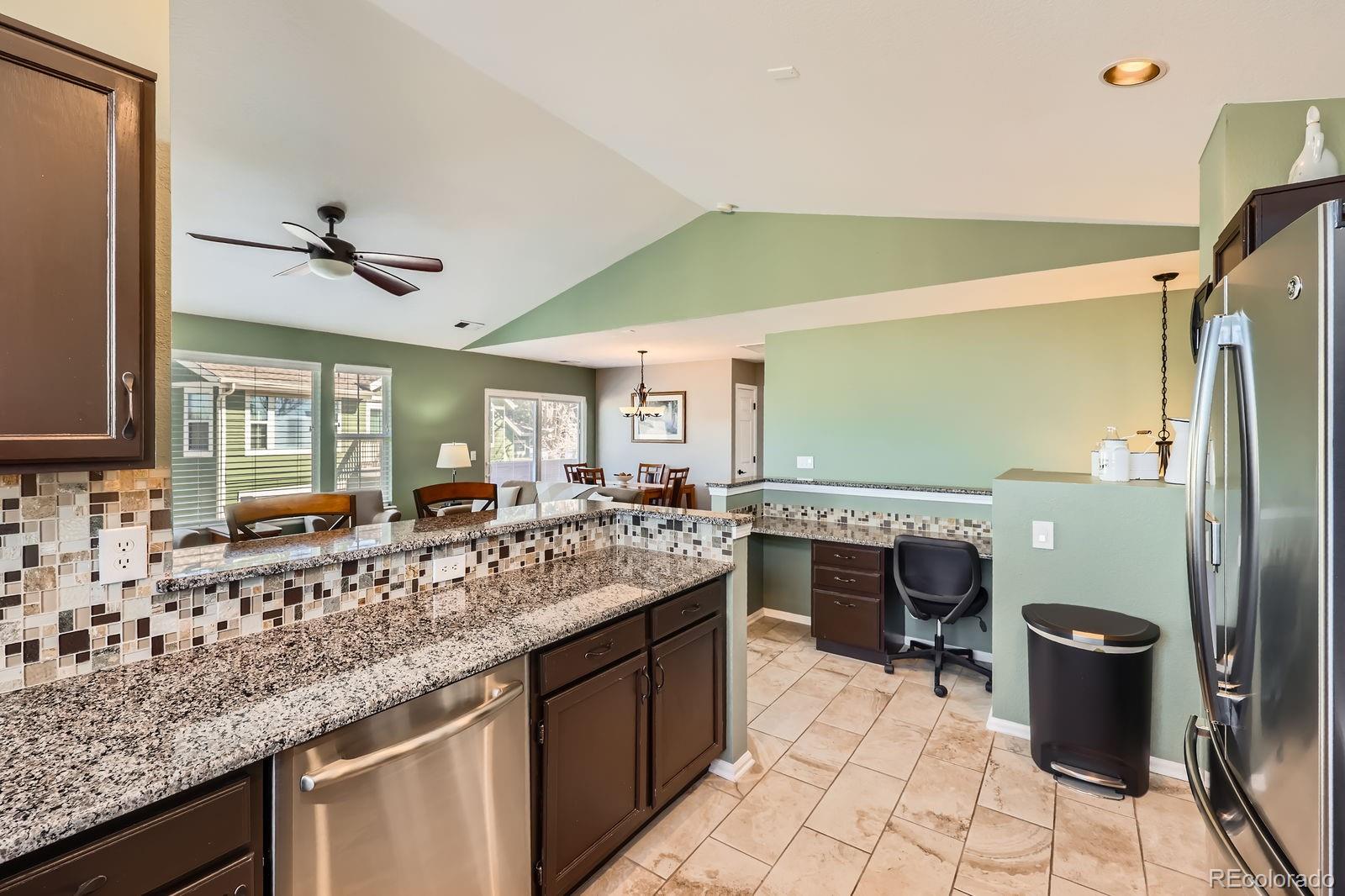 19690 E Mann Creek Drive Unit: A