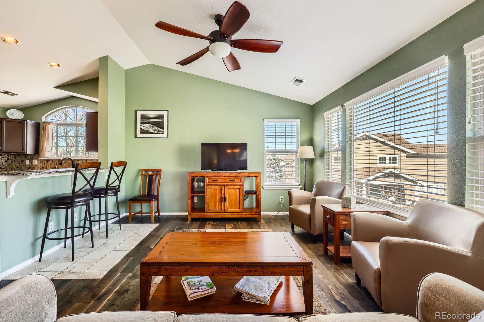 19690 E Mann Creek Drive Unit: A