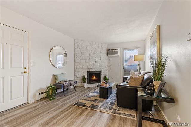 10150 E Virginia Avenue Unit: 17-101