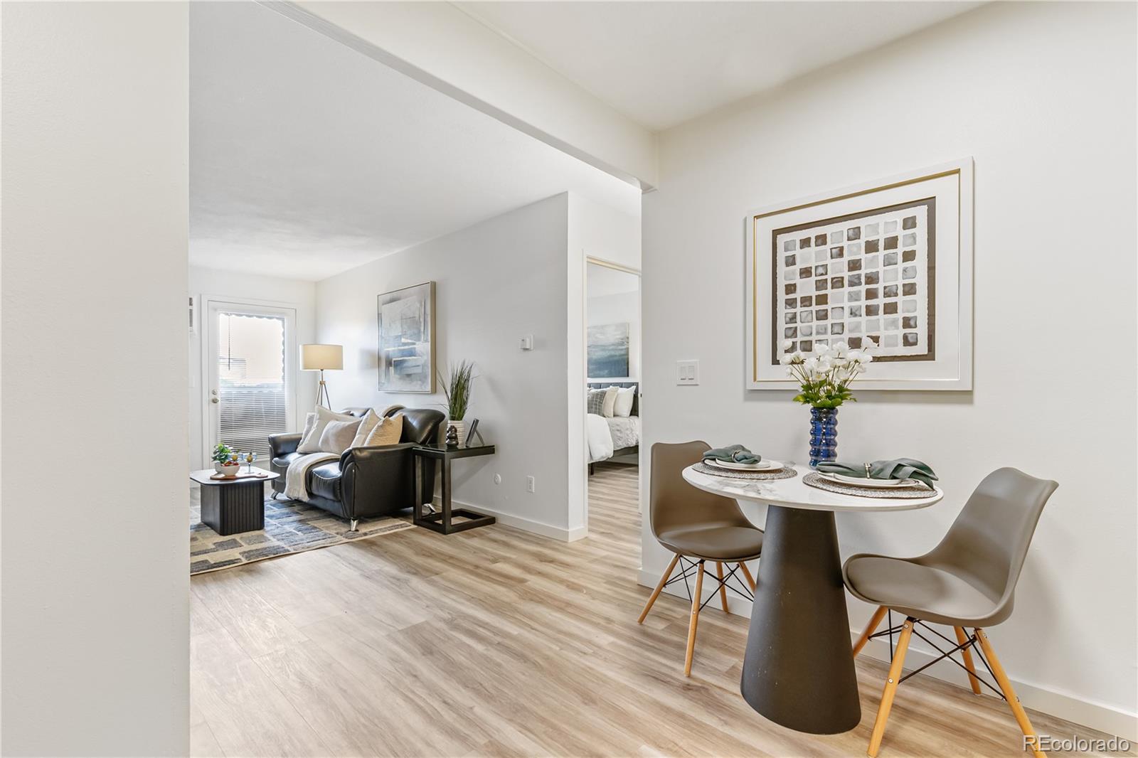 10150 E Virginia Avenue Unit: 17-101